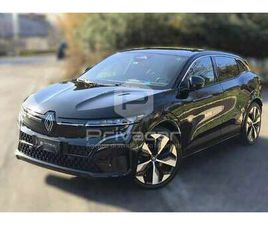 MÉGANE E-TECH ELECTRIC EV60 220 CV OPTIMUM CHARGE TECHNO