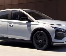 HYUNDAI BAYON HYUNDAI - BAYON