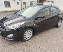 HYUNDAI - I30 1.4 CRDI CITY