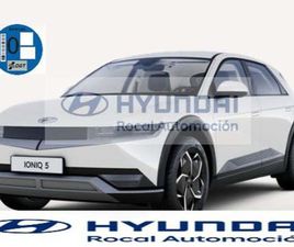 HYUNDAI IONIQ 5 HYUNDAI - IONIQ 5
