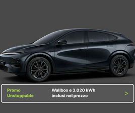 G6 AWD PERFORMANCE 80,8 KWH