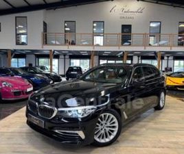 BMW SERIE 5 TOURING 520D XDRIVE (G31) TOURING 520D XDRIVE 190 LUXURY BVA8