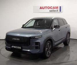 JAECOO J7 JAECOO 7 SELECT 1.6 TGDI FWD