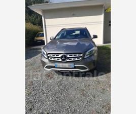 200 D BUSINESS 7G-DCT