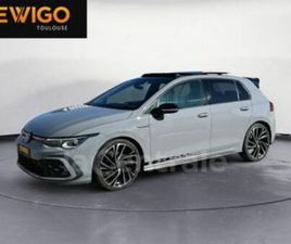 VIII 2.0 TDI SCR 200 GTD DSG7
