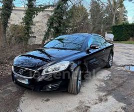 II GENERATION2 CABRIOLET D3 KINETIC GEARTRONIC