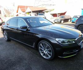 BMW 760 M760LI XDRIVE (AUTOMATA)