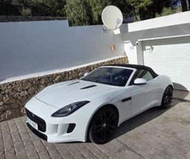 JAGUAR - F-TYPE