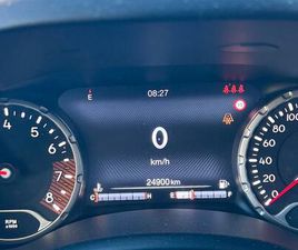 JEEP RENEGADE JEEP RENEGADE NIGHT EAGLE