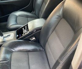 VOLVO V70 SW ANNO 2008 LEGGI BENE