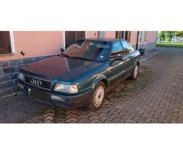 AUDI 80 2.0 CAT.