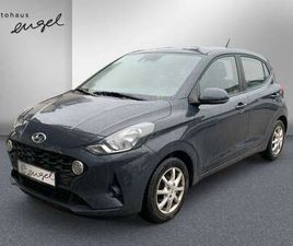 HYUNDAI I10 I10 1.2 AUTOM. TREND,KLIMA,TEMPO,SH,LH,CARPLAY,PDC