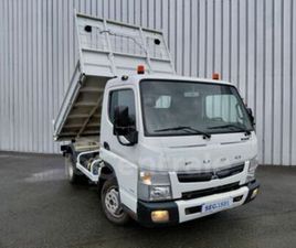 II 3.0 CHASSIS CABINE CLASSIC 3C15N25