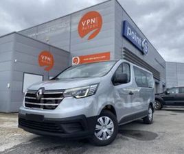 III GENERATION2 COMBI 2.0 L2 DCI 150 ENERGY S&S INTENS 9PL