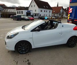 RENAULT WIND /CABRIO/EURO 5
