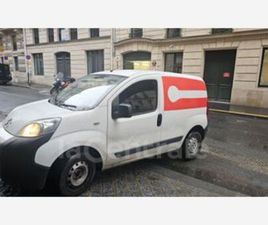 CITROEN NEMO 1.3 HDI 80 BUSINESS
