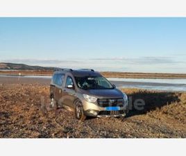 STEPWAY 1.5 DCI 95 BLUE