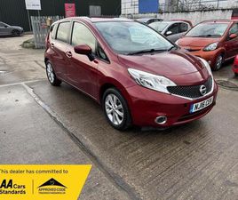 1.2 DIG-S ACENTA PREMIUM XTRON EURO 6 (START/STOP) 5DR