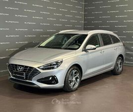 WAGON 1.0 T-GDI IMT 48V PRIME