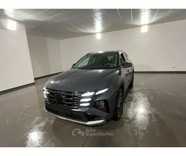 HYUND TUCSON 1.6 CRDI 48V EXELLENCE 2WD DCT TUCSON 1.6 CRDI 48V EXELLENCE 2WD DCT