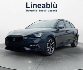 LEON LEONSP2,0 SPORTSTOURER 2.0 TDI FR 116CV MY 26