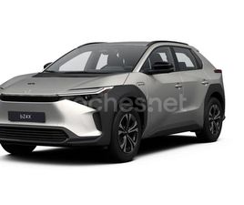 TOYOTA BZ4X TOYOTA BZ4X 200E 4X2 ADVANCE