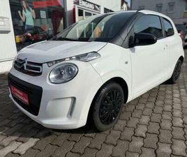 PURETECH 82 AIRSCAPE FEEL 3-TÜRER