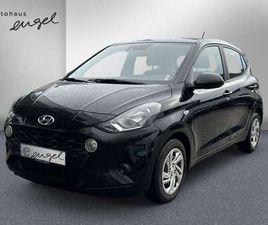 HYUNDAI I10 I10 1.0 SELECT,KLIMAANLAGE,TEMPO,SH,LH,BLUETOOTH