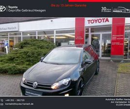 2.0 TDI DPF DSG GTD