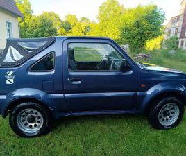 JIMNY CABRIO CABRIO CLUB