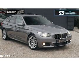 BMW SERIE 5 GT BMW 5GT