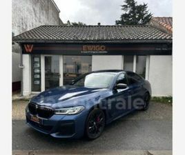 BMW SERIE 5 545E XDRIVE (G30) GENERATION2 545E XDRIVE 394 M SPORT BVA8