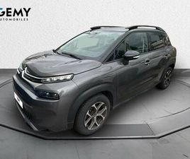 C3 AIRCROSS BLUEHDI 110 S&S BVM6 | SHINE