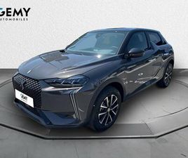 CITROEN DS3 DS 3 HYBRIDE 136 E-DCT6 | EDITION FRANCE