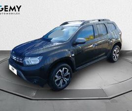 1.5 BLUE DCI-115 II JOURNER PHASE 3