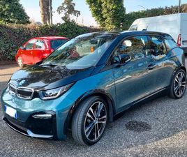 BMW I3S CON POSSIBILTA FINANZIARIA BMW