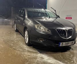 LANCIA DELTA LANCIA DELTA