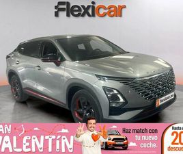 1.6 T-GDI PREMIUM DCT 136 KW (185 CV)