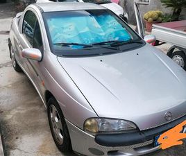 OPEL TIGRA