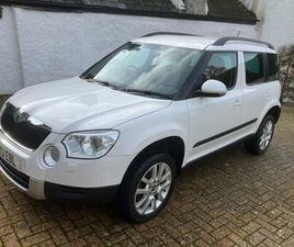 2.0 TDI ELEGANCE DSG 4WD EURO 5 5DR