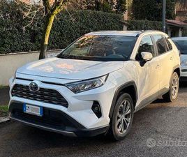 RAV4 HYBRID