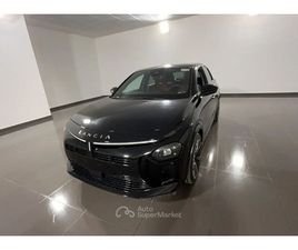 LANCI YPSILON 1.2 MHEV LX E-DCT YPSILON 1.2 MHEV LX E-DCT