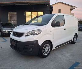 BLUEHDI 95 PC-TN FURG.PRO COMP.