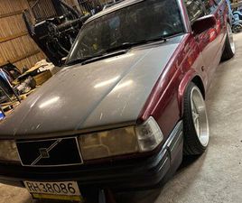 VOLVO 940 2,3 LT