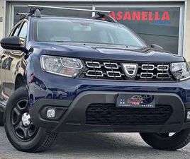 DUSTER 1.6 4X2 - NO OBBLIGO DI FINANZIAMENTO