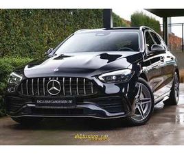 E BREAK PHEV AMG LINE /DIGITAL LED/360CAM/TREKHAAK