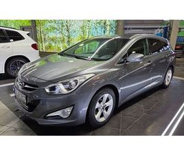 HYUNDAI I40 SW HYUNDAI I40 CW 2.0 GDI PREMIUM AHK GANZJAHRESREIFEN
