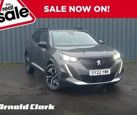 1.2 PURETECH ALLURE PREMIUM EAT EURO 6 (START/STOP) 5DR