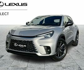 LEXUS LBX ELEGANT + EXÉCUTIVE PACK - STOCK