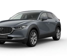 MAZDA CX-30 2.5L 6AT FWD EXCLUSIVE-LINE